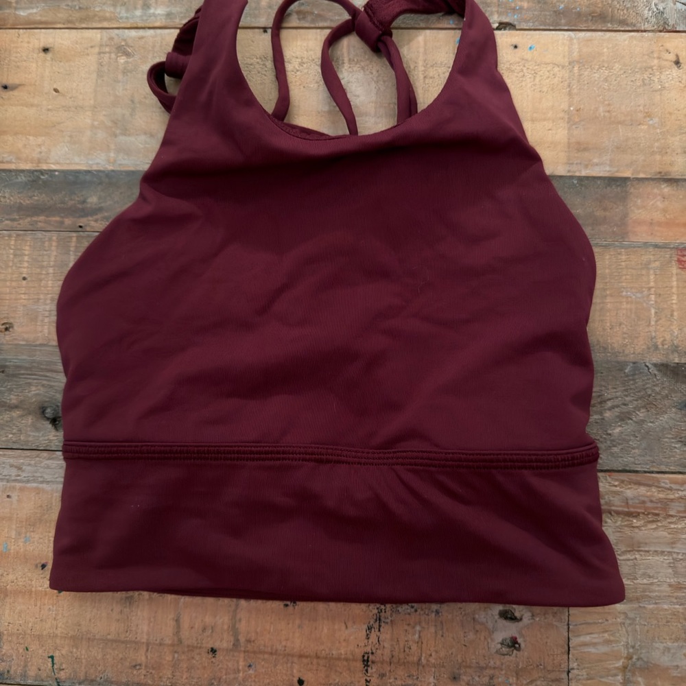 Women's Lululemon Sports Bra